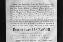 Death-Notice-1879-Daniel-Van-Santen