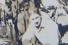 RC with Willi (photo by Mimi)