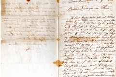 Elisabeth-Van-Santen_letter-1855_p1